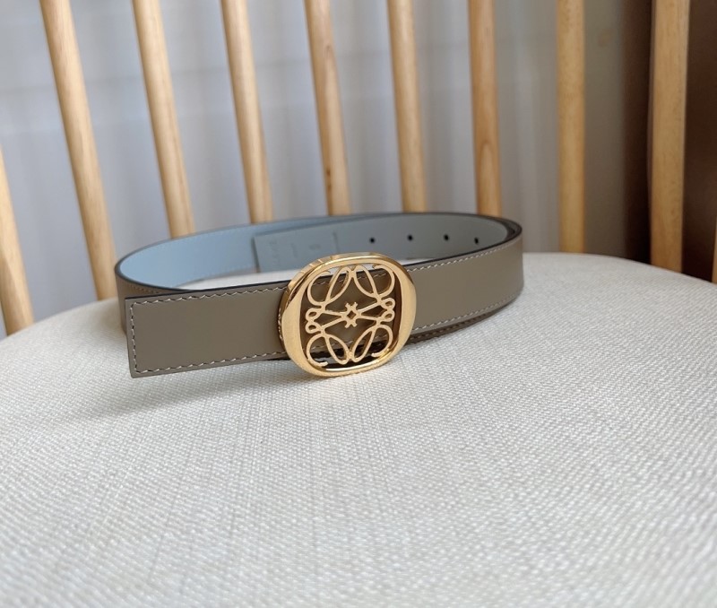 L0ew* belts
